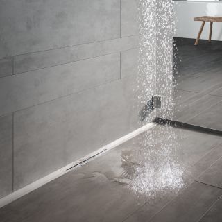 TECE Профиль для душа, 90 см 670910